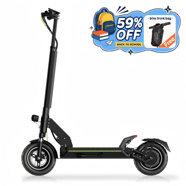 TODIMART D6 PRO Off-Road Electric Scooter