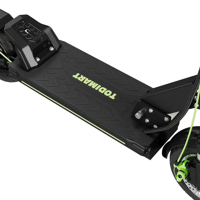 TODIMART D6 Off-Road Electric Scooter