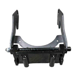 TODIMART D Series Scooter Rear Wheel Support Stand