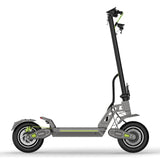TODIMART E10 Electric Scooter - 1000W*2 Motor and 75km range