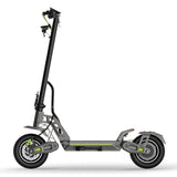 TODIMART E10 Electric Scooter - 1000W*2 Motor and 75km range
