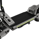 TODIMART E10 Electric Scooter - 1000W*2 Motor and 75km range