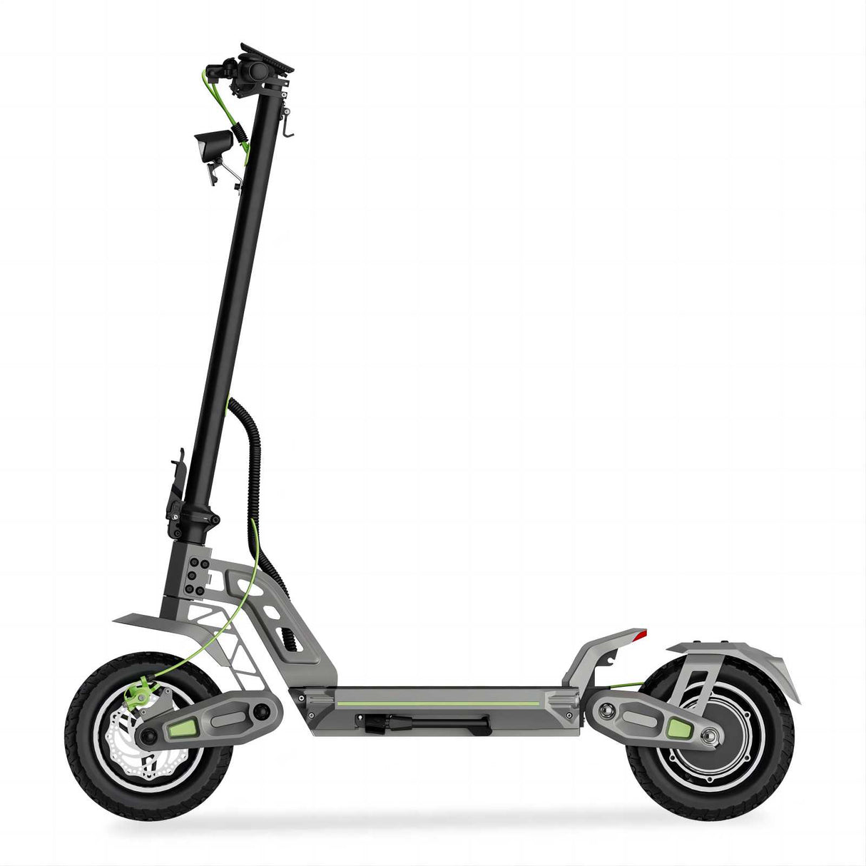 TODIMART SEEMAR E6 Off-Road Electric Scooter
