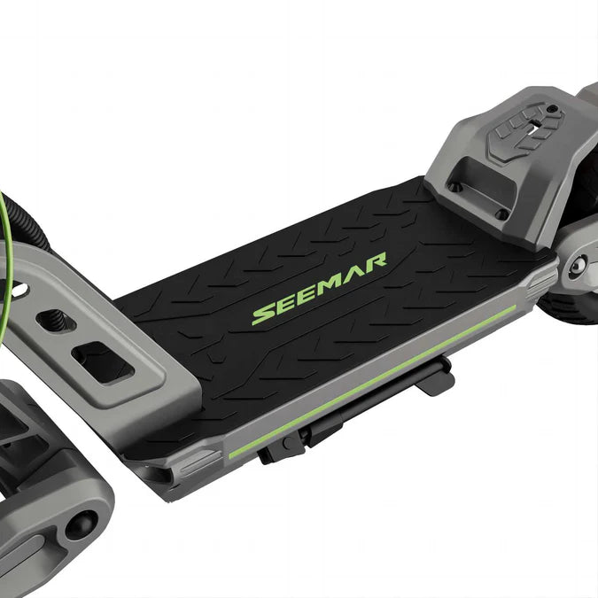 TODIMART SEEMAR E6 Off-Road Electric Scooter