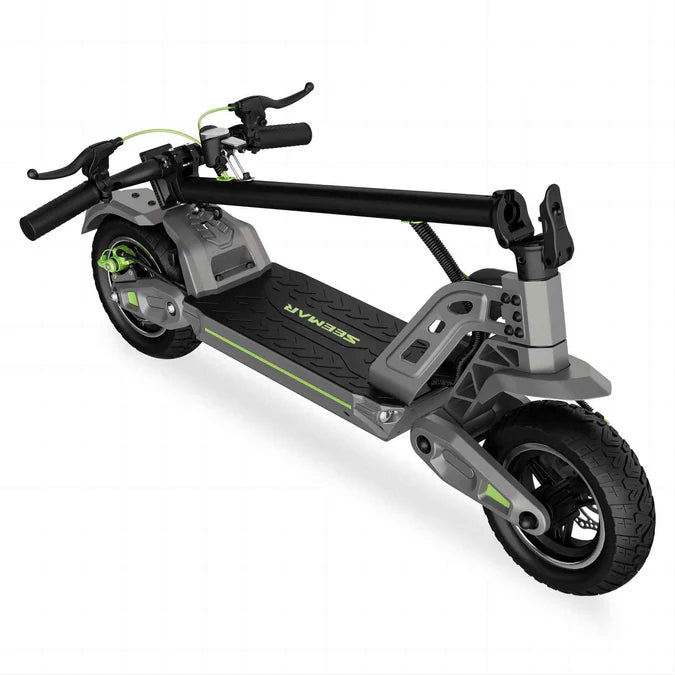 TODIMART SEEMAR E6 Off-Road Electric Scooter