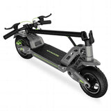 TODIMART SEEMAR E6 Off-Road Electric Scooter