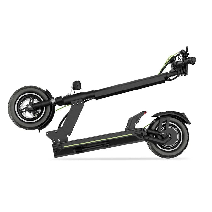 TODIMART D6 Off-Road Electric Scooter
