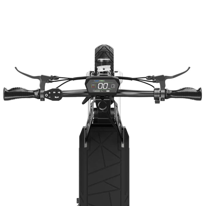 TODIMART G2 City Commuter Electric Scooter