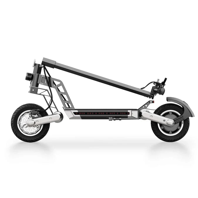 Trottinette électrique à double moteur S13 Trottinette électrique à double moteur S13
