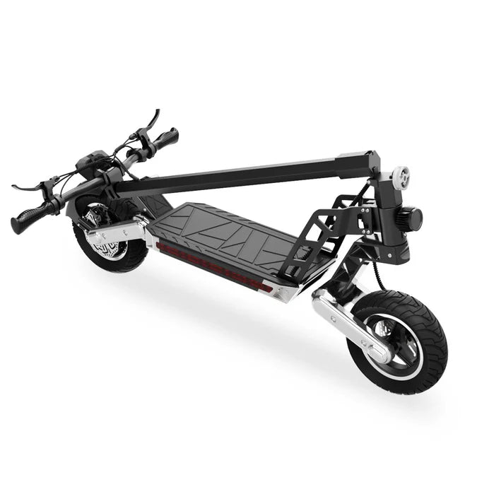 TODIMART G2 City Commuter Electric Scooter