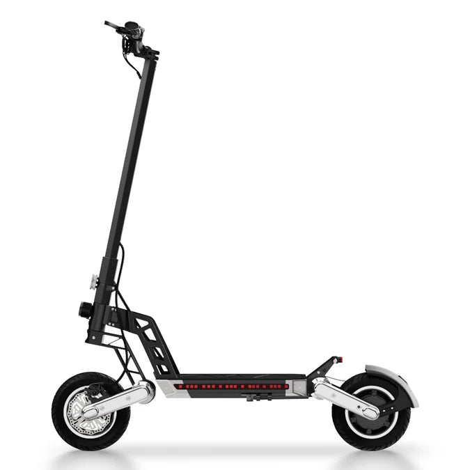 TROTTINETTE ÉLECTRIQUE SWIFT CROSS - NOIR - : Vente e TROTTINETTE ÉLECTRIQUE SWIFT CROSS - NOIR - : Vente e