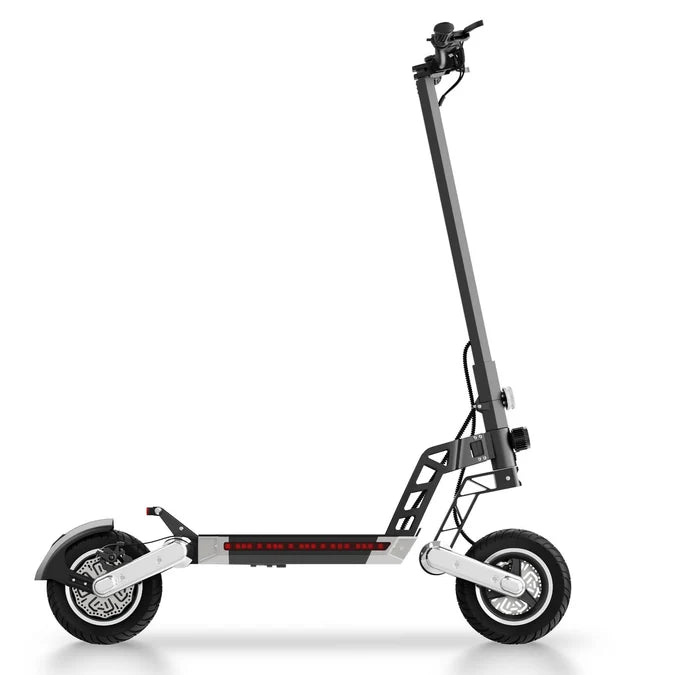 TODIMART G2 City Commuter Electric Scooter