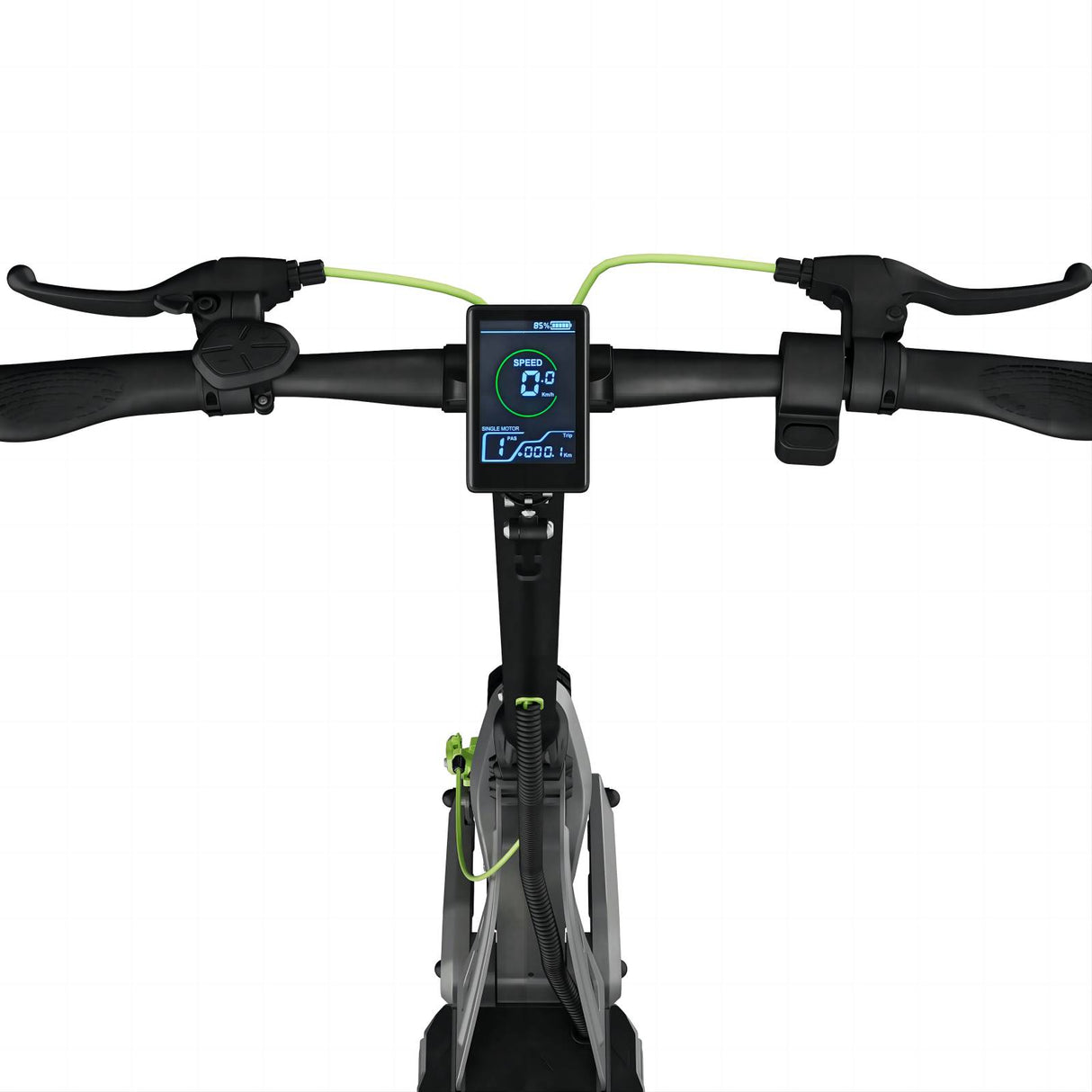 TODIMART SEEMAR E6 Off-Road Electric Scooter