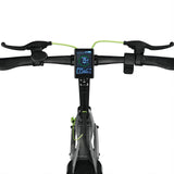 TODIMART SEEMAR E6 Off-Road Electric Scooter