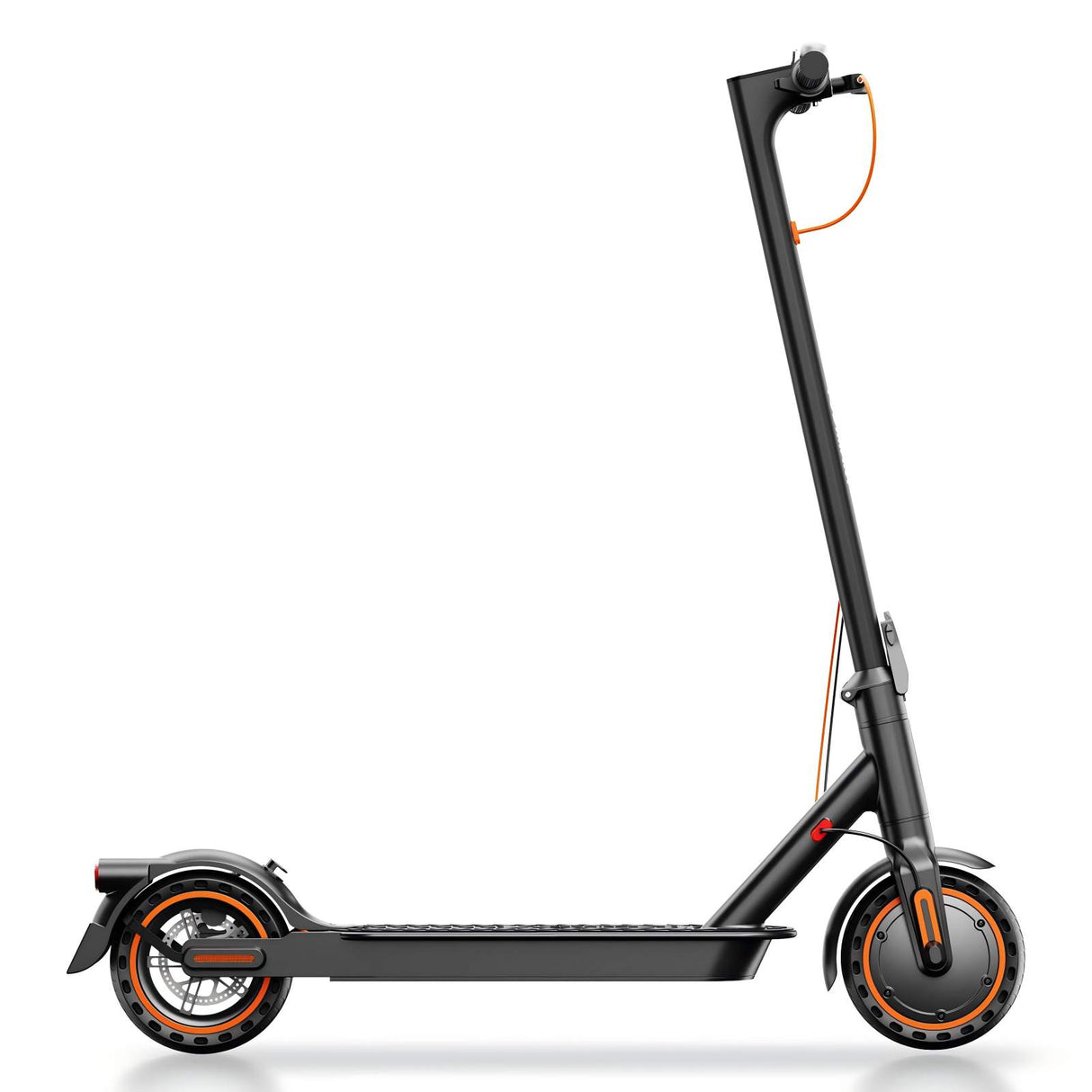TODIMART T3 Electric Scooter（Bluetooth App）
