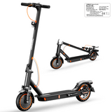 TODIMART T6（ABE）Electric Scooter - Dual Spring Shock w/Turn Signals