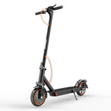 TODIMART T6 Commute Escooter - Dual spring shock absorber