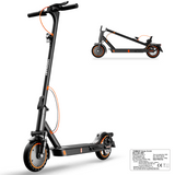TODIMART T6（ABE）Electric Scooter - Dual Spring Shock w/Turn Signals