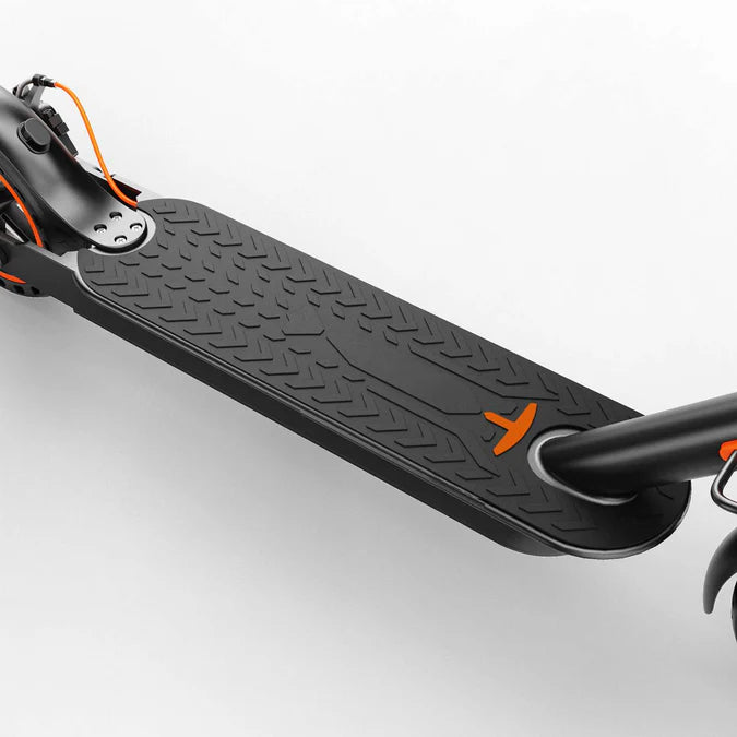 TODIMART T6 Commute Escooter - Dual spring shock absorber