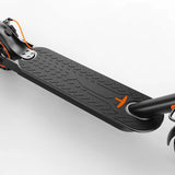 TODIMART T6 Commute Escooter - Dual spring shock absorber