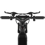 TODIMART X5S Scooter électrique puissant à double moteur