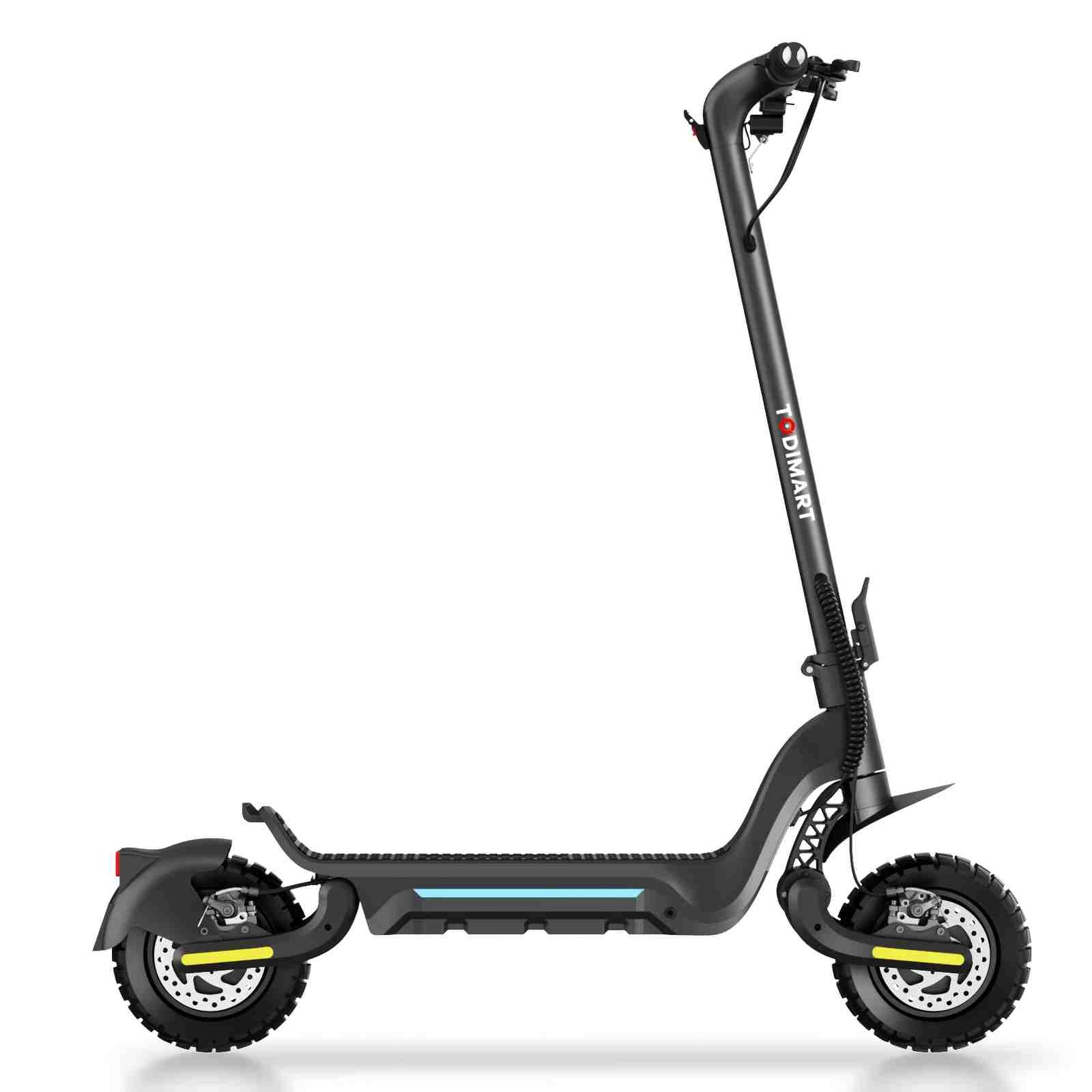 TODIMART X5S Urban Offroad escooter