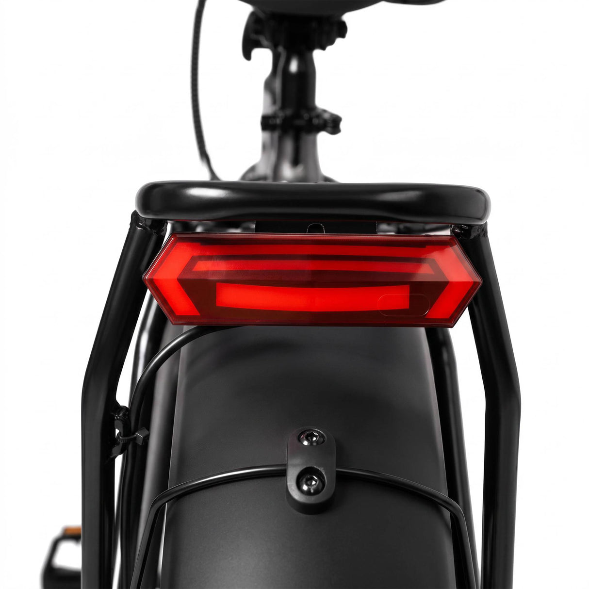 Martes Electric bike
