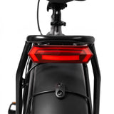 Martes Electric bike