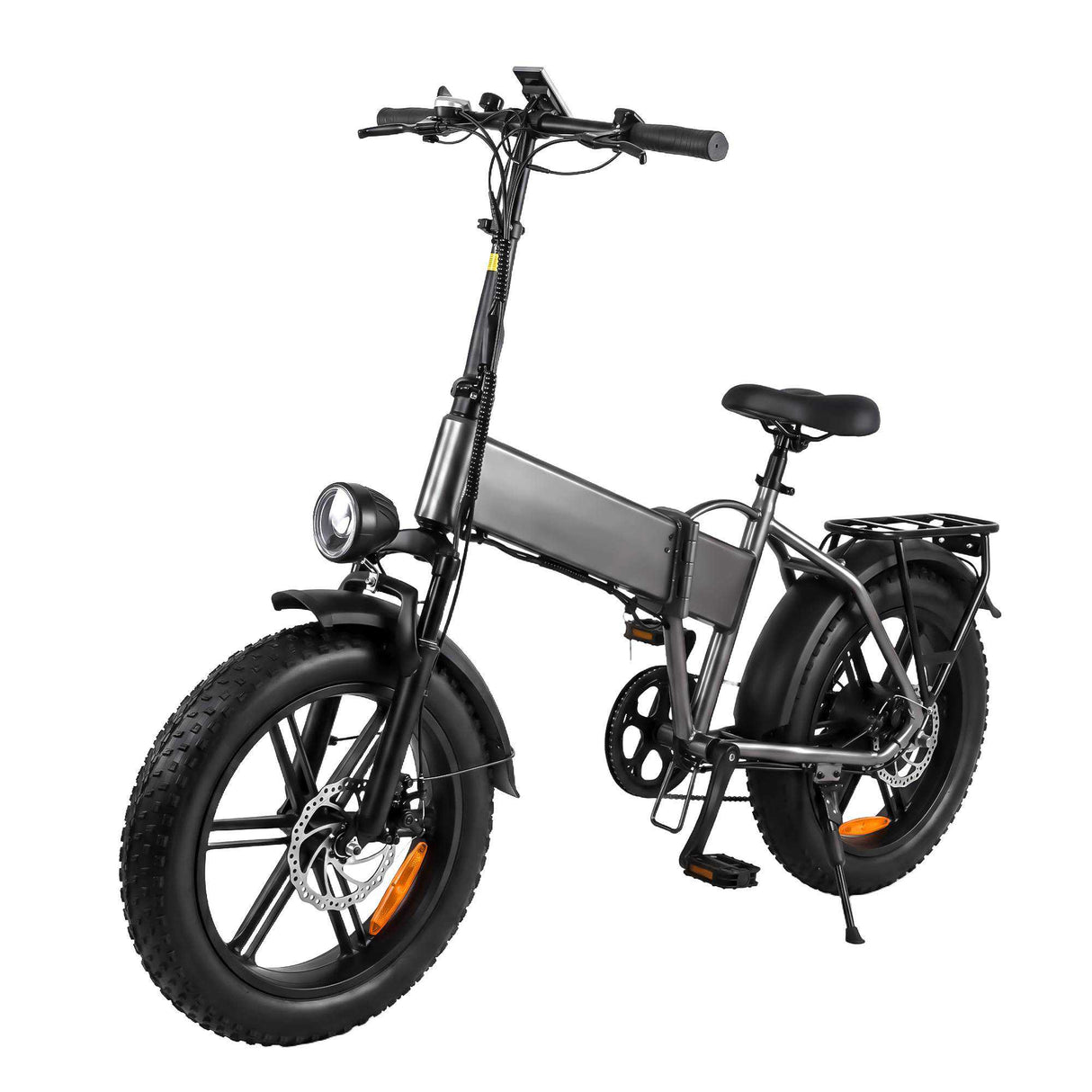 Martes Electric bike