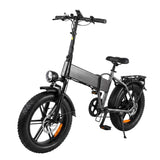 Martes Electric bike