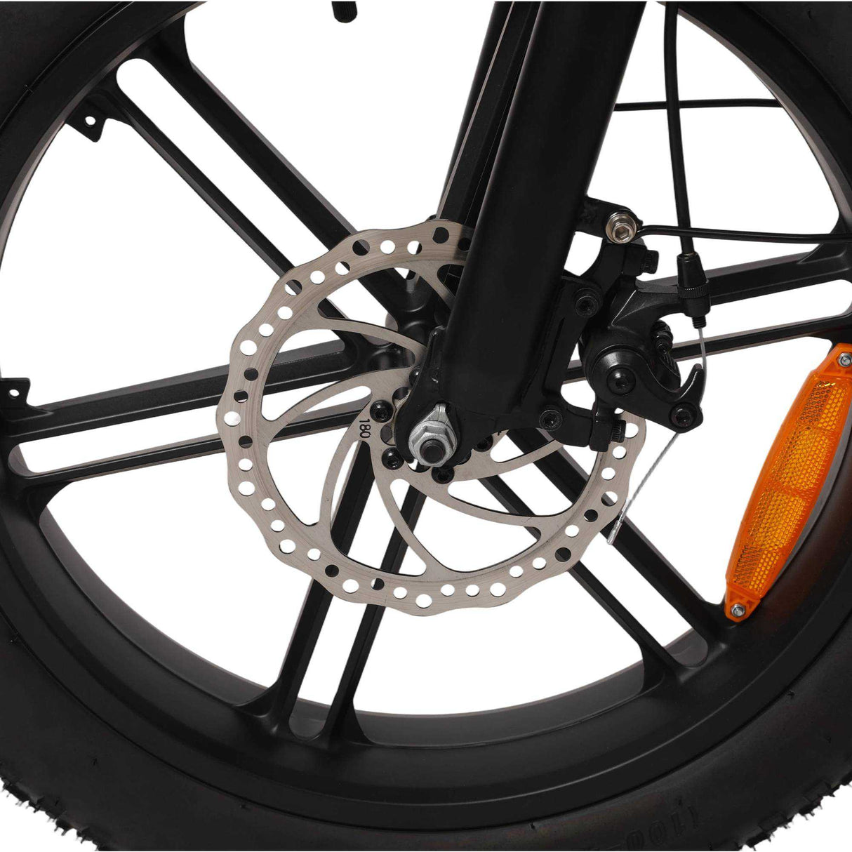 Martes Electric bike