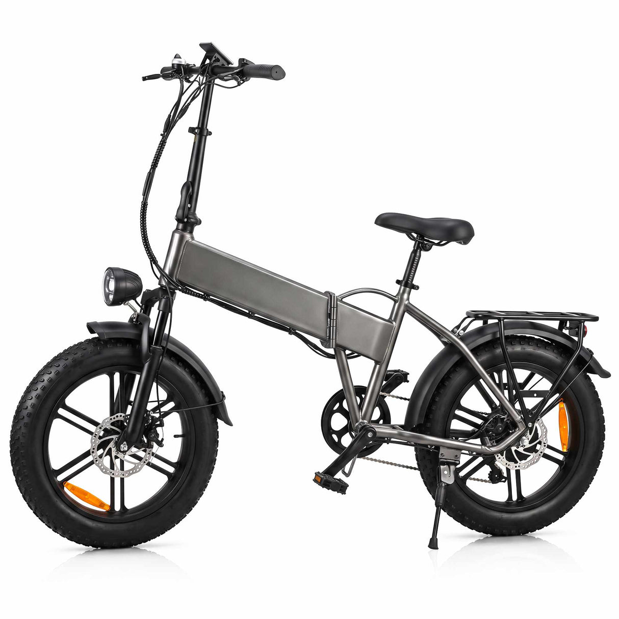 Martes Electric bike