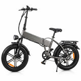 Martes Electric bike