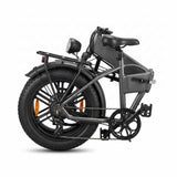 Martes Electric bike