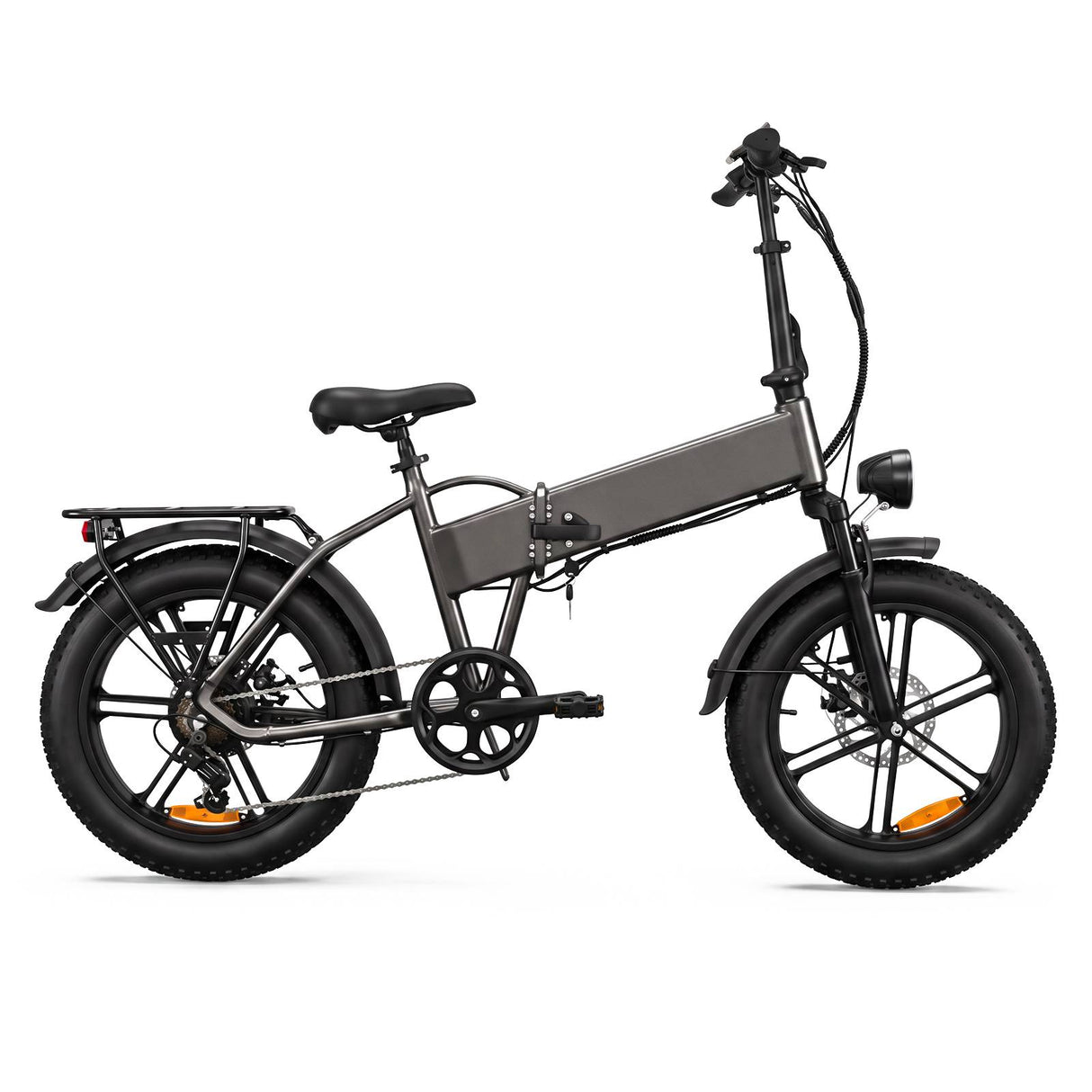 Martes Electric bike