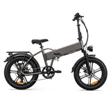 Martes Electric bike