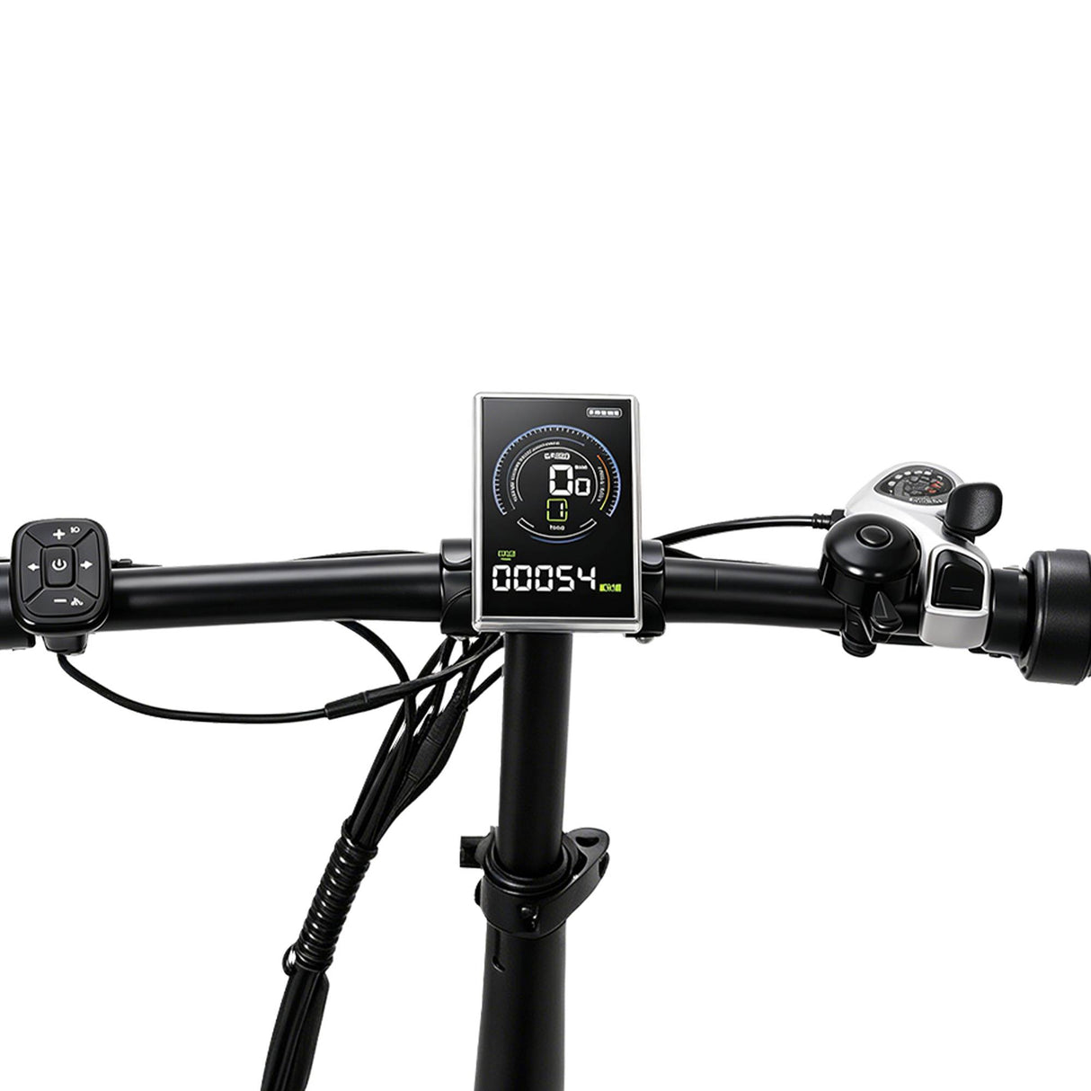 Martes Electric bike