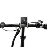 Martes Electric bike
