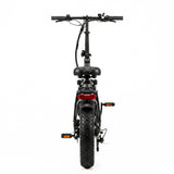 Martes Electric bike