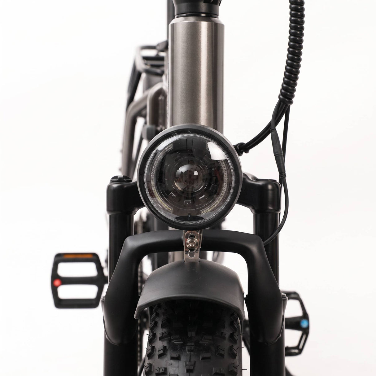 Martes Electric bike