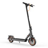 TODIMART T6 Commute Escooter - Dual spring shock absorber