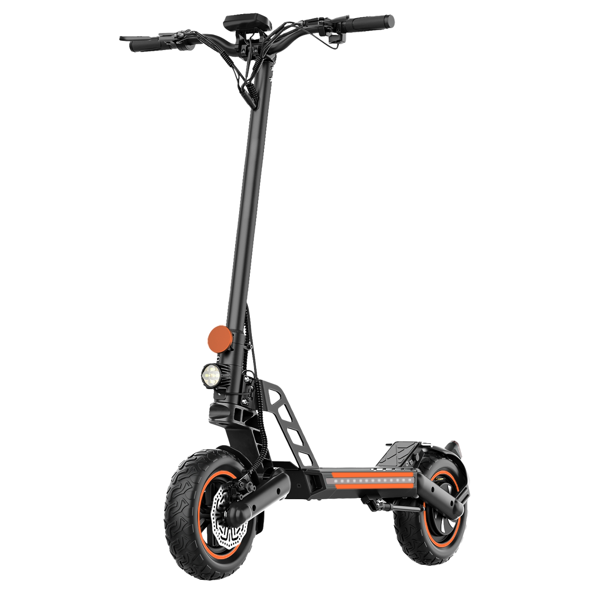 TODIMART G2 City Commuter Electric Scooter