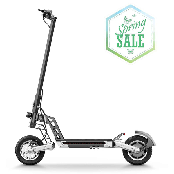 TODIMART G2 City Commuter Electric Scooter