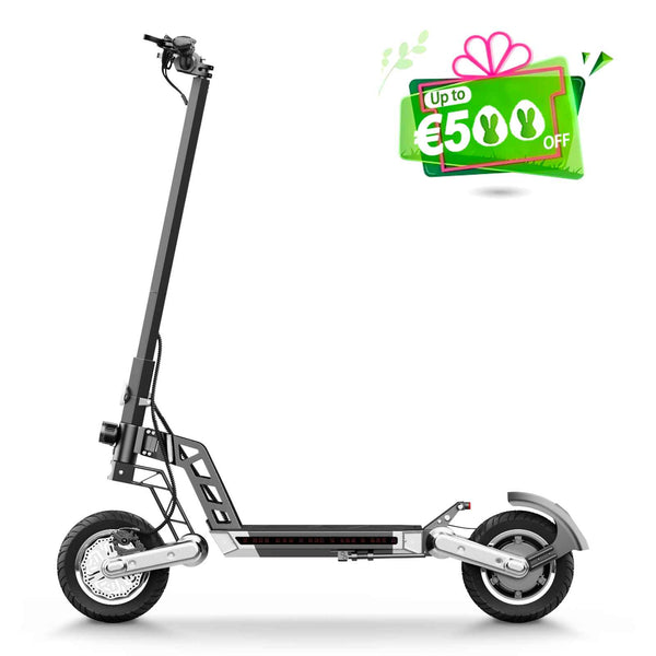 TODIMART G2 City Commuter Electric Scooter