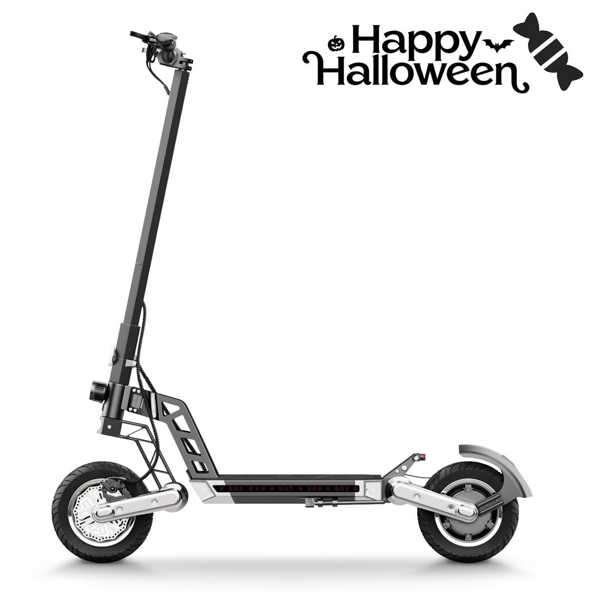 TODIMART G2 Trottinette électrique urbaine 