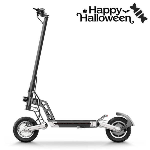 TODIMART G2 Trottinette électrique urbaine 