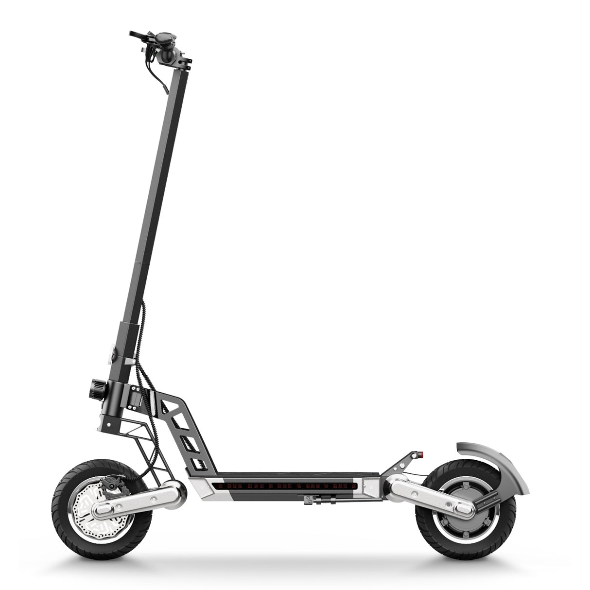 Patinete eléctrico urbano TODIMART G2