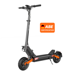 JOYOR S5ABE Refurbished escooter