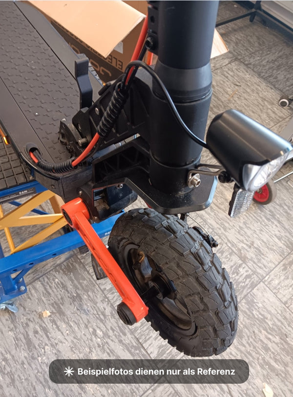 JOYOR S5 ABE (Used)