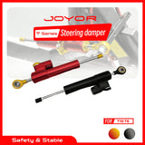 JOYOR T6/T10/T6E/T6E PRO Steering Damper